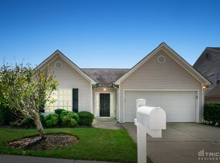 54 Greystone Way, Hiram, GA 30141