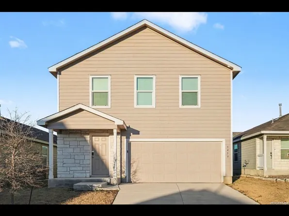 5459 Daphne Path, San Antonio, TX 78253