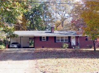 621 Tina Dr, Shelby, NC 28152