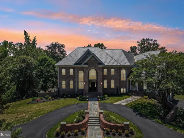658 Rock Cove Ln, Severna Park, MD 21146