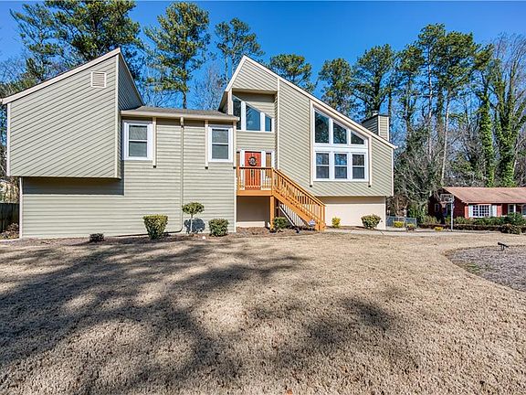 3rd image of 3363 Preakness Ct