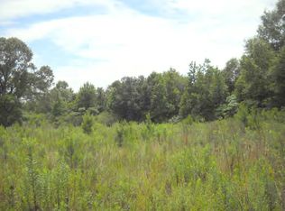 Ted Morris Rd, Tylertown, MS 39667