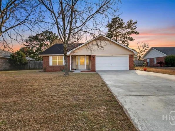 13 Longleaf Circle, Pooler, GA 31322
