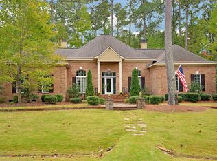 117 Merrimack Pl, Chocowinity, NC 27817