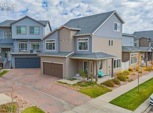 6249 John Muir Trl, Colorado Springs, CO 80927
