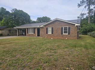 110 W Imperial Cir, Warner Robins, GA 31093