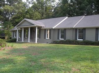 101 Amhurst Way, Carrollton, GA 30117