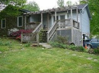 125 Hall Rd, Jonesborough, TN 37659