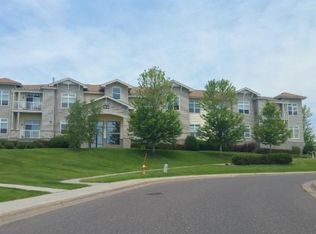 1256 County Road D E APT 205, Maplewood, MN 55109