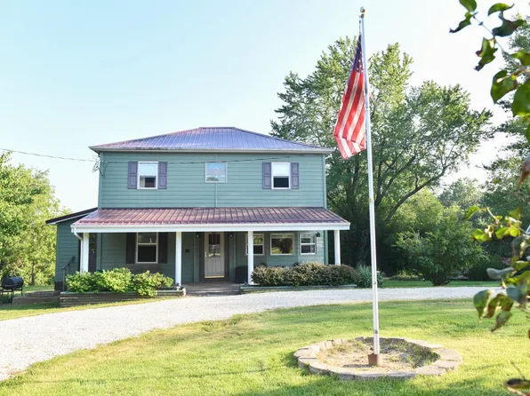 3733 Highway A, Bland, MO 65014