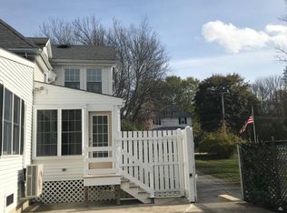 13 Bates St #B, Mendon, MA 01756