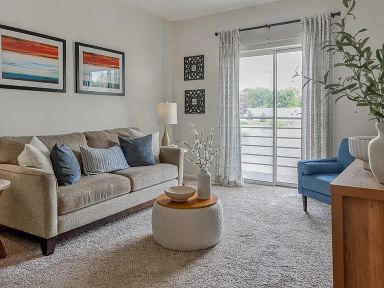 Waterchase Apartment Homes — Photo 6