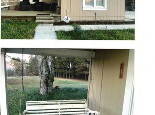 54 Wells Rd, Amity, AR 71921