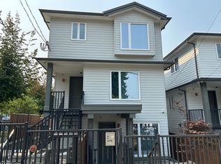 3096 Vanness Ave #2, Vancouver, BC V5R5A1