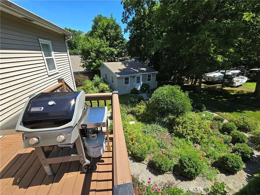 1 bed, 1.0 bath, 600 sqft, $1,800 — Photo 4