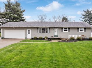 5256 Lynncrest St SW, Canton, OH 44706