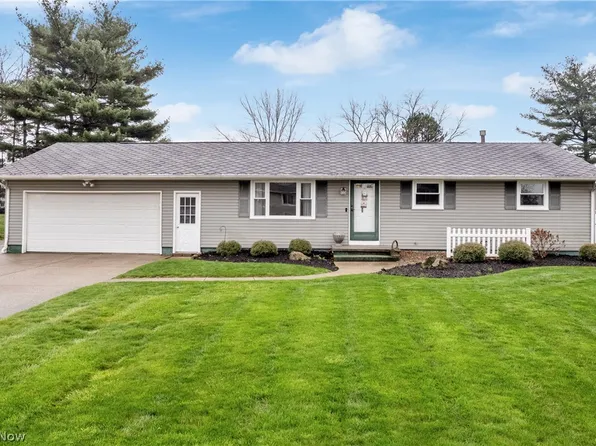 5256 Lynncrest St SW, Canton, OH 44706