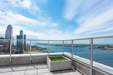Rented by Sotheby's International Realty