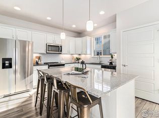 543 Brennan Cir, Erie, CO 80516