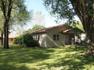 4058 County Road 3795, Independence, KS 67301
