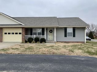 508 E Elm St SUITE B-1, Haubstadt, IN 47639