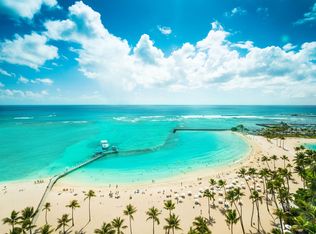 252 Paoa Pl APT P798, Honolulu, HI 96815