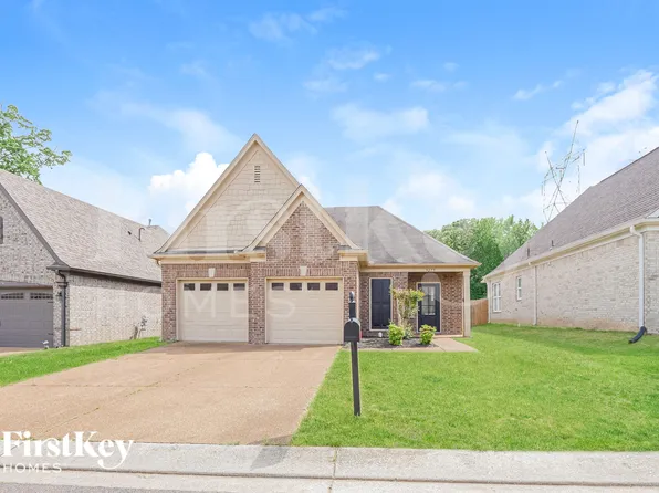 9279 Windy Meadow Ln, Cordova, TN 38016