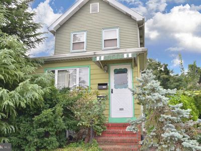 909 Crown Point Rd, Westville, NJ, 08093