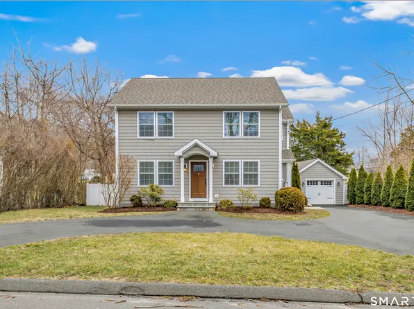 44 Morehouse Hwy, Fairfield, CT 06825