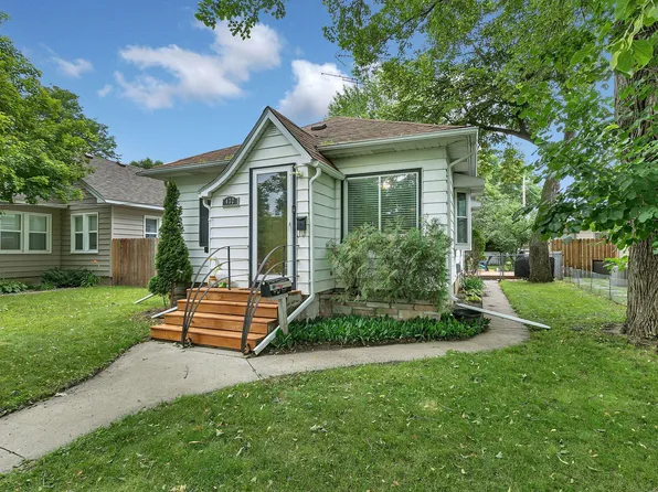 432 28th Ave N, Saint Cloud, MN 56303