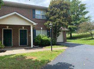 1687 Oak Hill Rd #1687, Somerset, KY 42503
