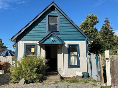 6416 S Mason Avenue, Tacoma, WA, 98409