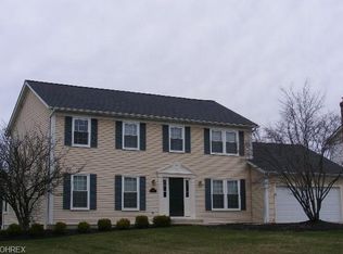 19660 Winding Trl, Strongsville, OH