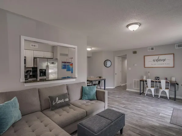 12754 Saint James Pl APT B, Newport News, VA 23602