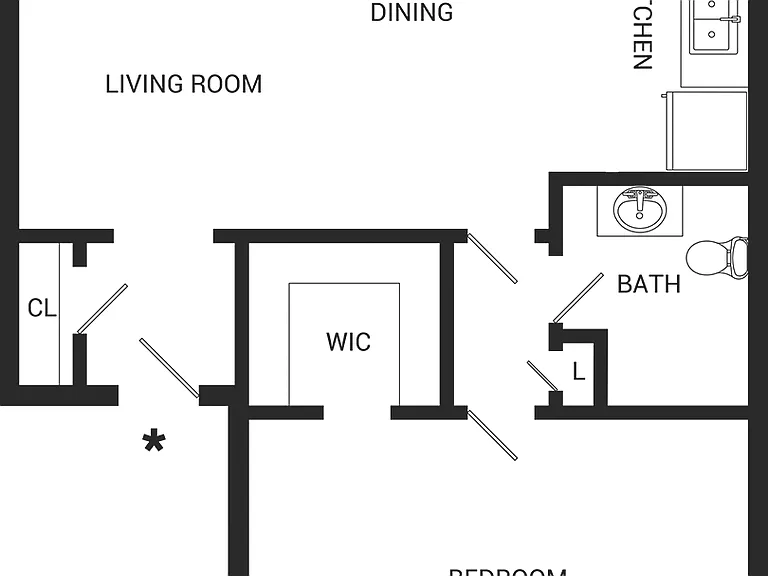 The Club at Indian Creek Apartment Homes — Photo 33
