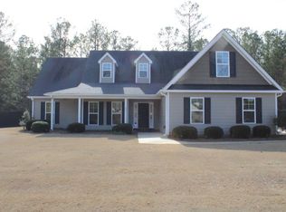 206 Cole Forest Blvd, Barnesville, GA