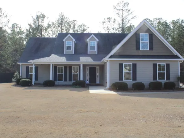 206 Cole Forest Blvd, Barnesville, GA 30204