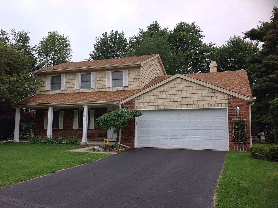 2134 Blackthorn