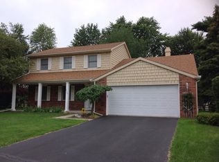 2134 Blackthorn Dr, Toledo, OH 43614