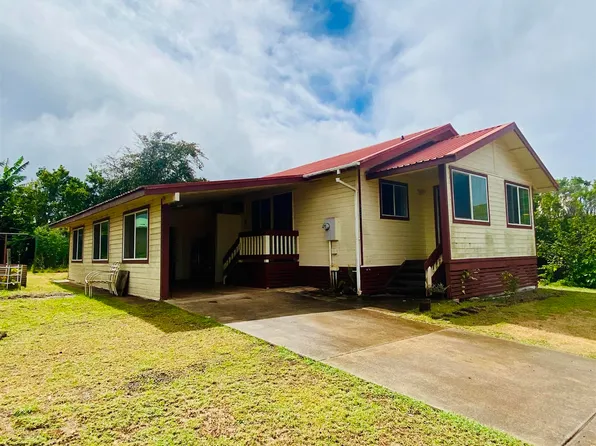 337 Ahakea St, Lanai City, HI 96763