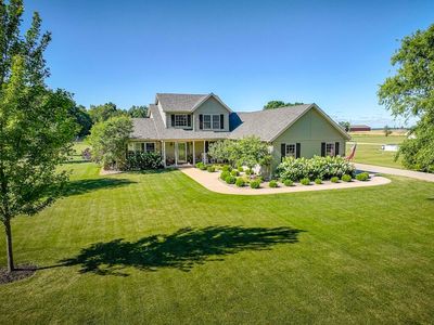 233 W 700 S, Hebron, IN, 46341