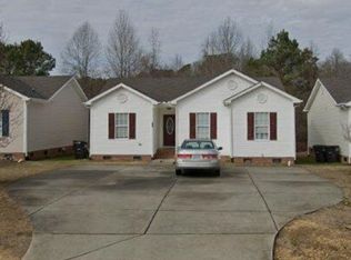 270 Anna St, Lillington, NC 27546