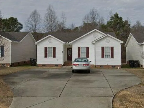 294 Anna St, Lillington, NC 27546