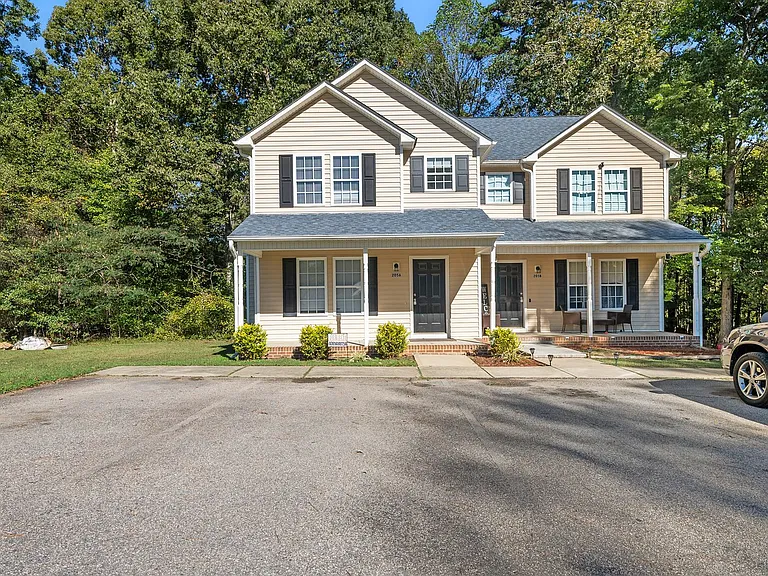 205 Tonylee Ct #A — Photo 1
