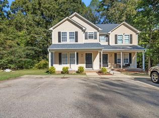 205 Tonylee Ct #A, Raleigh, NC 27603
