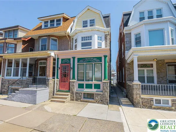 223 S 17th St, Allentown, PA 18104