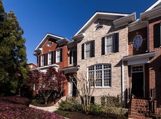 4294 Kingston Gate Cv, Atlanta, GA 30341