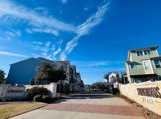 9402 Orange Flower Dr, Austin, TX 78729