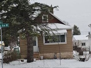 120 Indiana Ave W, Gilbert, MN 55741