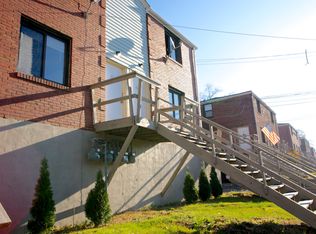Pinetree Gardens, Pittsburgh, PA 15227